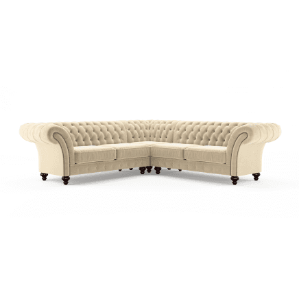 Grosvenor Corner Unit (3x3)