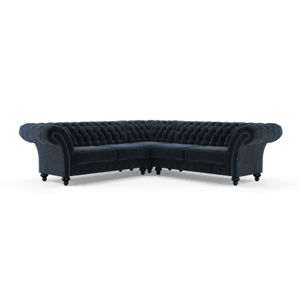 Grosvenor Corner Unit (3x3)