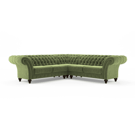 Grosvenor Corner Unit (3x3)
