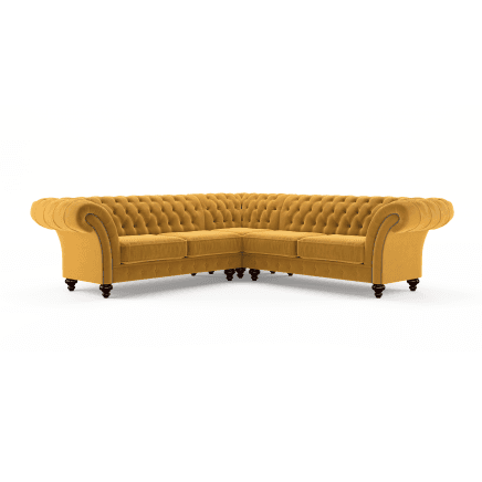 Grosvenor Corner Unit (3x3)