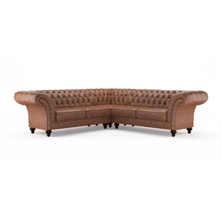 Grosvenor Corner Unit (3x3)