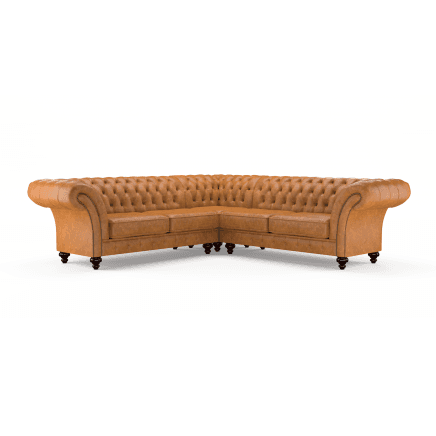 Grosvenor Corner Unit (3x3)