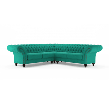 Grosvenor Corner Unit (3x3)