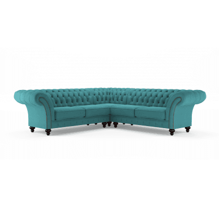 Grosvenor Corner Unit (3x3)