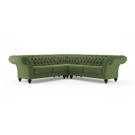 Grosvenor Corner Unit (3x3)