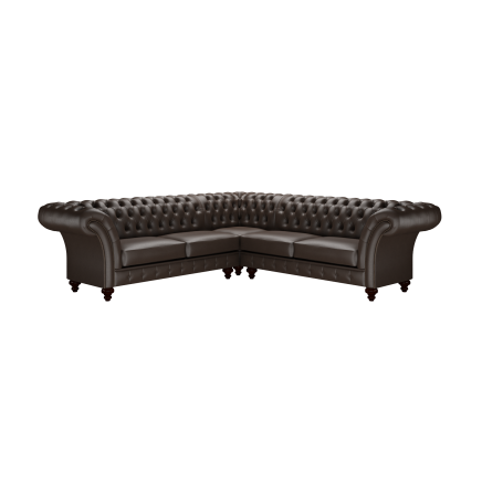 Grosvenor Corner Unit (3x3)