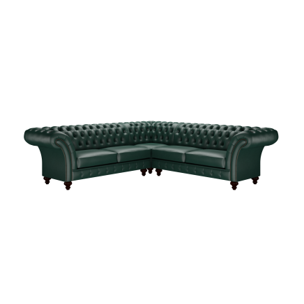 Grosvenor Corner Unit (3x3)