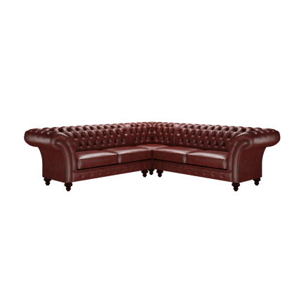 Grosvenor Corner Unit (3x3)