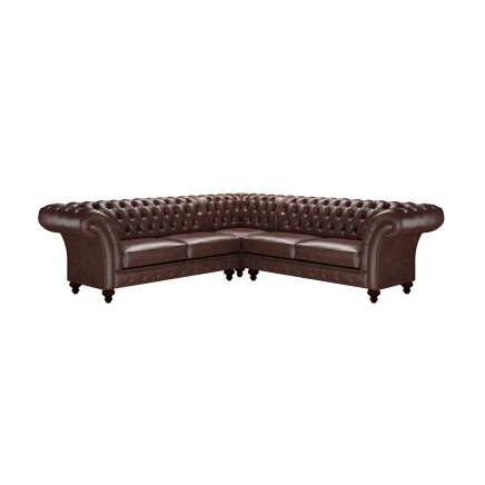 Grosvenor Corner Unit (3x3)