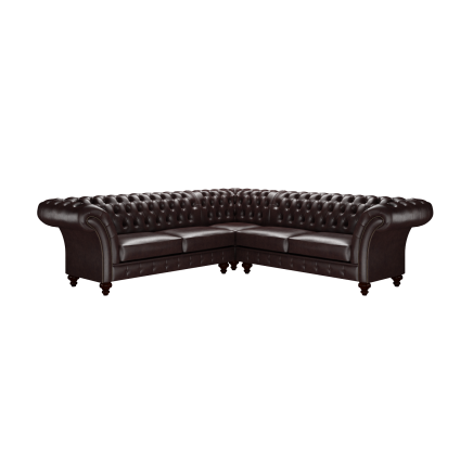 Grosvenor Corner Unit (3x3)
