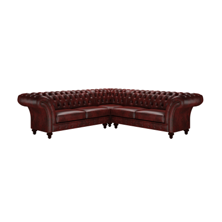 Grosvenor Corner Unit (3x3)