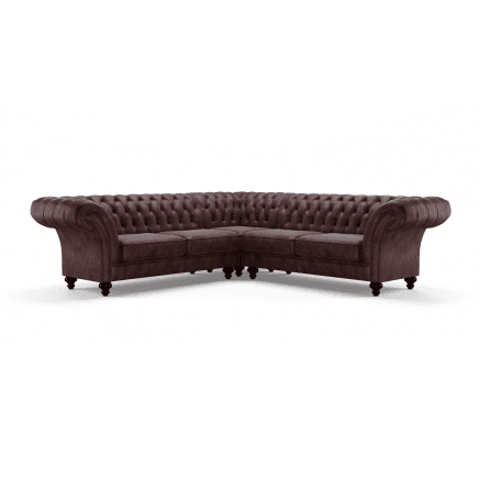 Grosvenor Corner Unit (3x3)