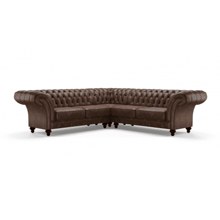 Grosvenor Corner Unit (3x3)