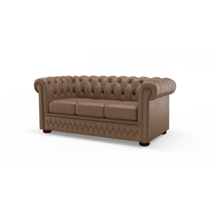 Ellington 3 Seater Sofa