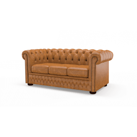 Ellington 3 Seater Sofa
