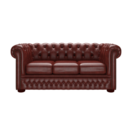 Ellington 3 Seater Sofa