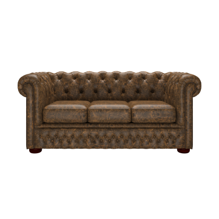 Ellington 3 Seater Sofa