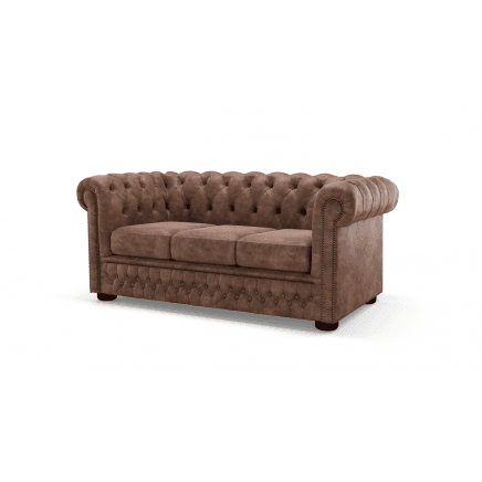Ellington 3 Seater Sofa