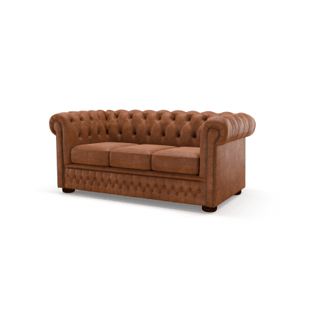 Ellington 3 Seater Sofa