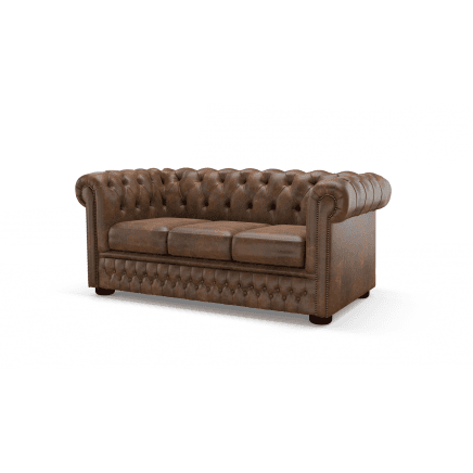 Ellington 3 Seater Sofa