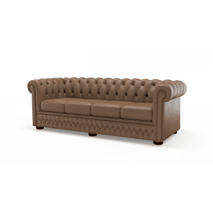 Ellington 4 Seater Sofa
