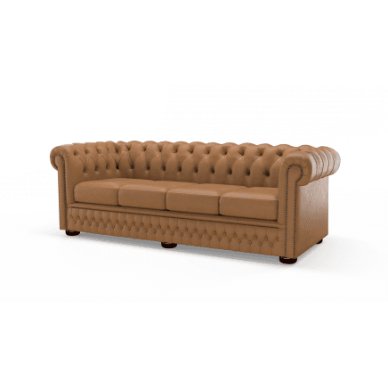Ellington 4 Seater Sofa