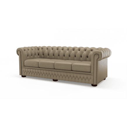 Ellington 4 Seater Sofa