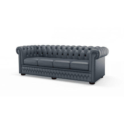 Ellington 4 Seater Sofa