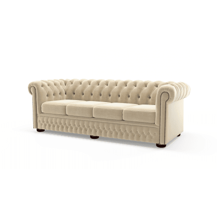 Ellington 4 Seater Sofa