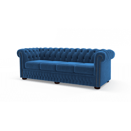 Ellington 4 Seater Sofa