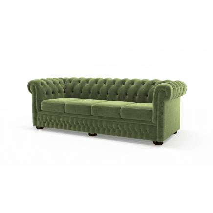 Ellington 4 Seater Sofa