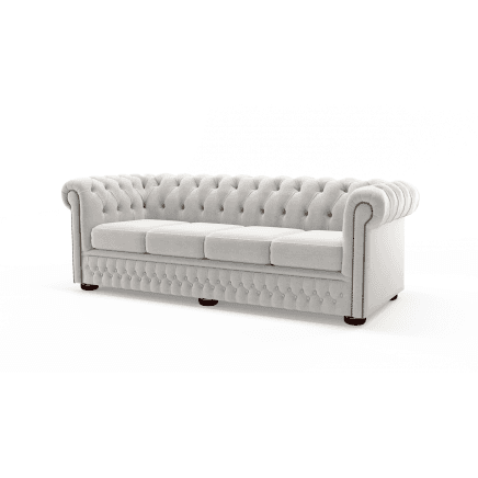 Ellington 4 Seater Sofa