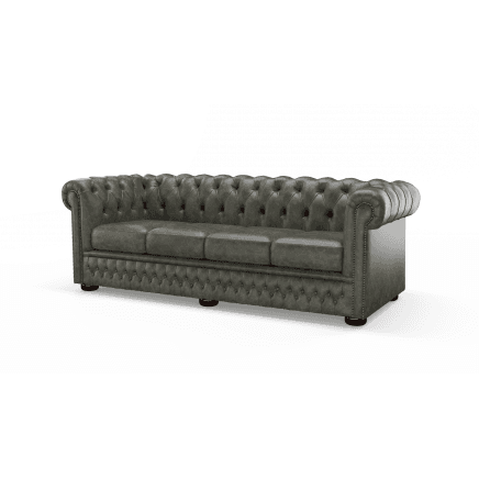 Ellington 4 Seater Sofa