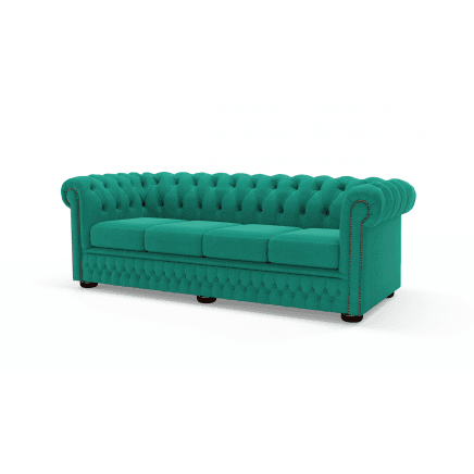 Ellington 4 Seater Sofa