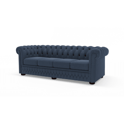 Ellington 4 Seater Sofa