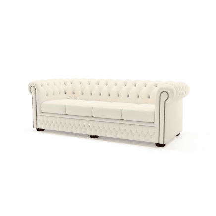 Ellington 4 Seater Sofa