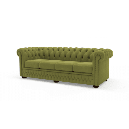 Ellington 4 Seater Sofa