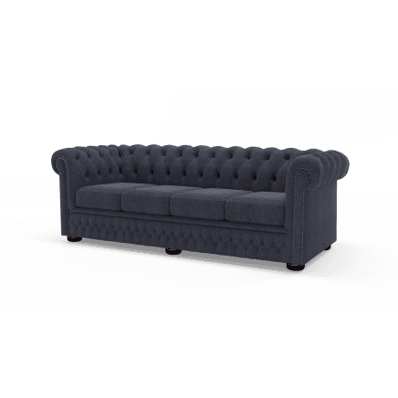 Ellington 4 Seater Sofa