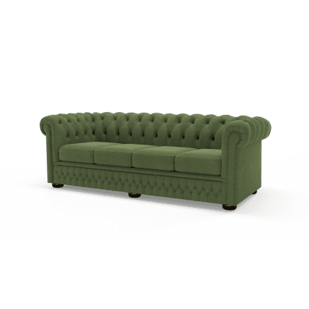 Ellington 4 Seater Sofa