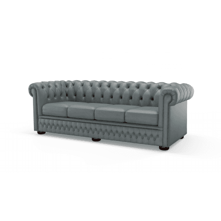 Ellington 4 Seater Sofa