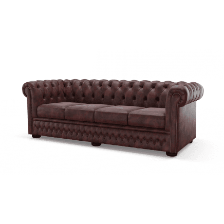 Ellington 4 Seater Sofa