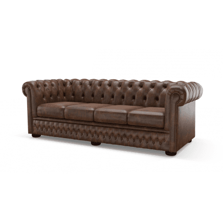 Ellington 4 Seater Sofa