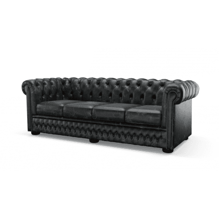 Ellington 4 Seater Sofa