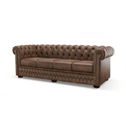 Ellington 4 Seater Sofa
