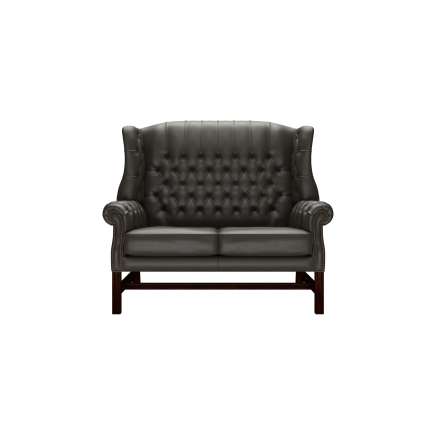 Georgian 2 Seater Sofa