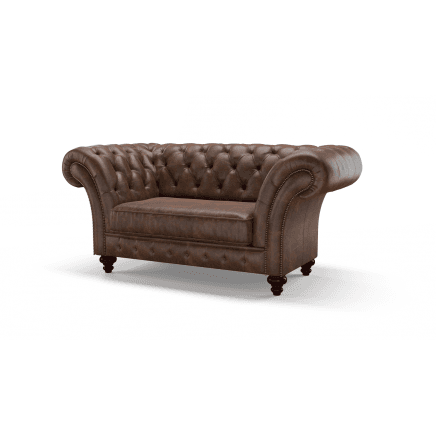 Grosvenor 1.5 Seater Sofa