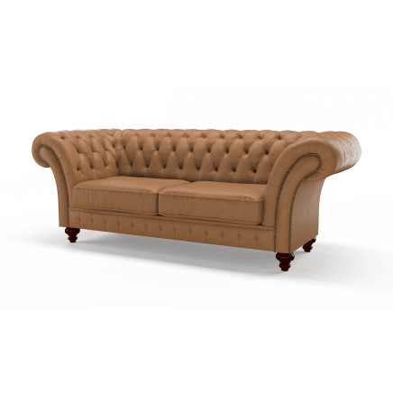 Grosvenor 3 Seater Sofa