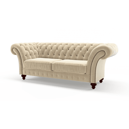 Grosvenor 3 Seater Sofa