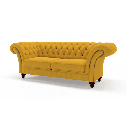 Grosvenor 3 Seater Sofa