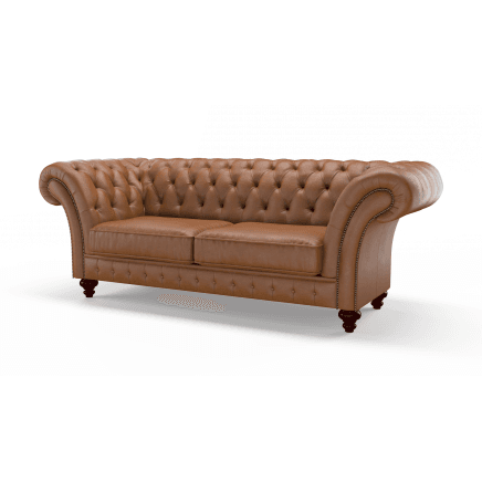 Grosvenor 3 Seater Sofa